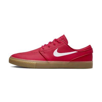 Nike Zoom Stefan Janoski+ SB 'Orange Label - Red'