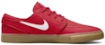 Nike Zoom Stefan Janoski+ SB 'Label Oren - Merah' FJ1675-600