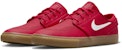 Nike Zoom Stefan Janoski+ SB 'Label Oren - Merah' FJ1675-600