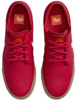 Nike Zoom Stefan Janoski+ SB 'Orange Label - Red' FJ1675-600 Shop Nike Zoom Stefan Janoski+ SB 'Orange Label - Red' FJ1675-600