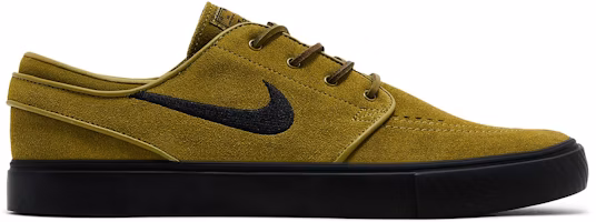 Nike Zoom Stefan Janoski+ SB 'Pacific Moss' FD6757-301 Nike Zoom Stefan Janoski+ SB 'Pacific Moss' FD6757-301