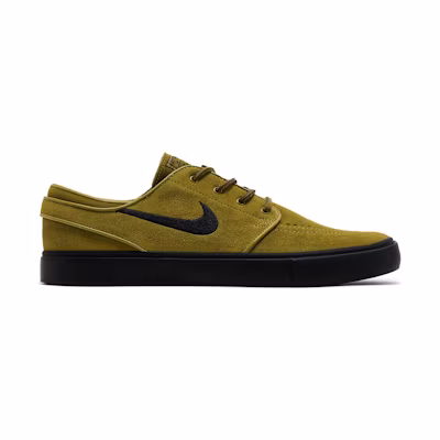 Nike Zoom Stefan Janoski+ SB 'Pacific Moss'