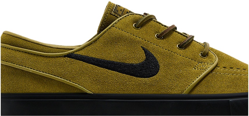 Nike Zoom Stefan Janoski+ SB 'Pacific Moss' Lelaki Kasut Skate FD6757-301 Order Nike Zoom Stefan Janoski+ SB 'Pacific Moss' Lelaki Kasut Skate FD6757-301