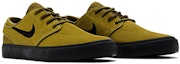 Cheap Nike Zoom Stefan Janoski+ SB 'Pacific Moss' Lelaki Kasut Skate FD6757-301
