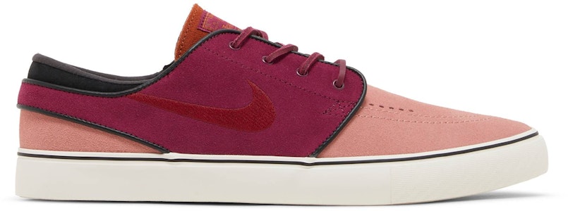 Nike SB Zoom Janoski 潮流萬用 耐摩輕巧 低筒 滑板鞋 男女皆宜 粉色 Buy Nike SB Zoom Janoski 潮流萬用 耐摩輕巧 低筒 滑板鞋 男女皆宜 粉色