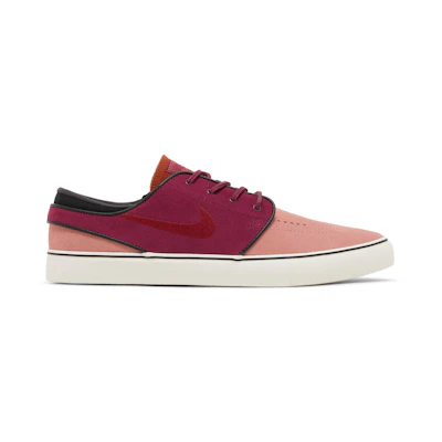 Nike Zoom Stefan Janoski+ SB 'Red Stardust'