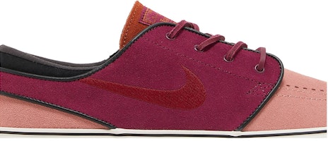 Nike Zoom Stefan Janoski+ SB 'Merah Stardust' DV5475-600 Order Nike Zoom Stefan Janoski+ SB 'Merah Stardust' DV5475-600