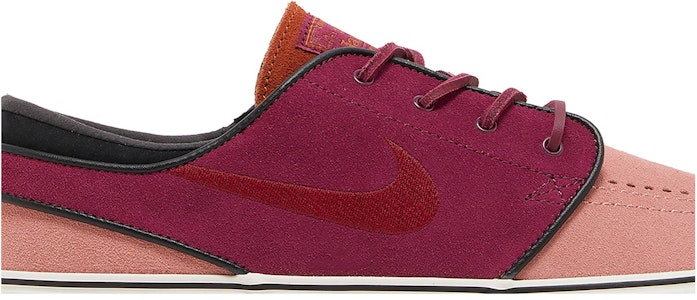 Nike SB Zoom Janoski 潮流萬用 耐摩輕巧 低筒 滑板鞋 男女皆宜 粉色 Order Nike SB Zoom Janoski 潮流萬用 耐摩輕巧 低筒 滑板鞋 男女皆宜 粉色