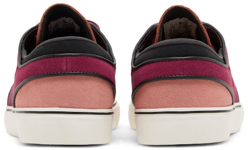 Nike SB Zoom Janoski 潮流萬用 耐摩輕巧 低筒 滑板鞋 男女皆宜 粉色 Details for Nike SB Zoom Janoski 潮流萬用 耐摩輕巧 低筒 滑板鞋 男女皆宜 粉色