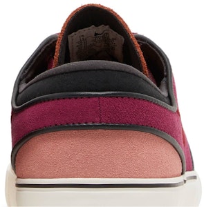 Nike SB Zoom Janoski 潮流萬用 耐摩輕巧 低筒 滑板鞋 男女皆宜 粉色 Sizing Nike SB Zoom Janoski 潮流萬用 耐摩輕巧 低筒 滑板鞋 男女皆宜 粉色