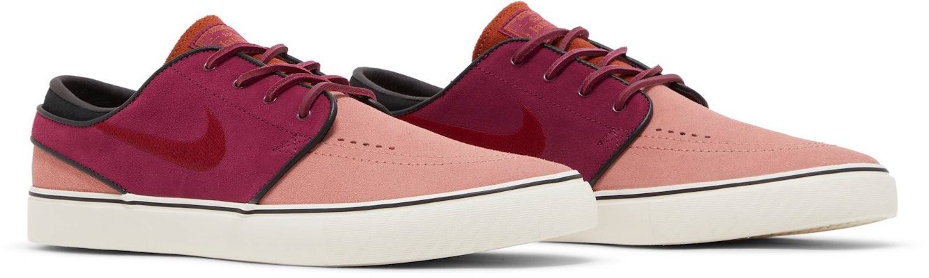 Nike Zoom Stefan Janoski+ SB 'Red Stardust' DV5475-600 Cheap Nike Zoom Stefan Janoski+ SB 'Red Stardust' DV5475-600