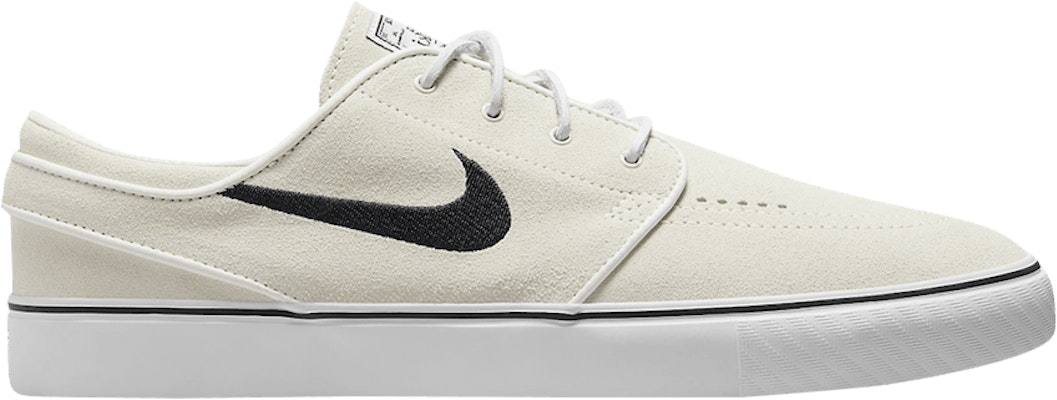 Nike Zoom Stefan Janoski+ SB 'Summit White Black' FD6757-100 Buy Nike Zoom Stefan Janoski+ SB 'Summit White Black' FD6757-100