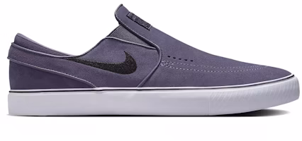 Nike Zoom Stefan Janoski+ Slip SB 'Dark Raisin' FN5893-500 Nike Zoom Stefan Janoski+ Slip SB 'Dark Raisin' FN5893-500