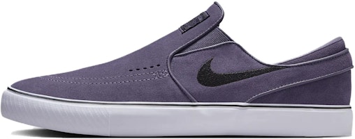 Nike Zoom Stefan Janoski+ Slip SB 'Dark Raisin' FN5893-500 Nike Zoom Stefan Janoski+ Slip SB 'Dark Raisin' FN5893-500