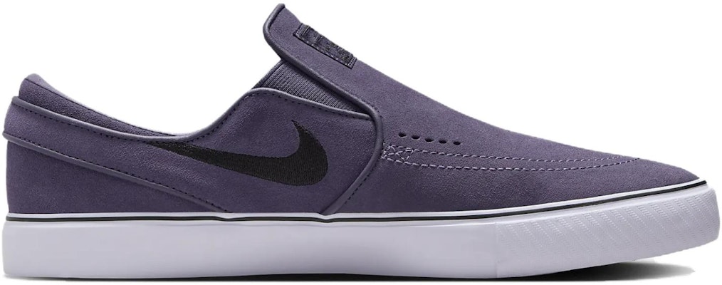 Nike Zoom Stefan Janoski+ Slip SB 'Dark Raisin' FN5893-500 Order Nike Zoom Stefan Janoski+ Slip SB 'Dark Raisin' FN5893-500