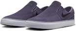 Lookbook Nike Zoom Stefan Janoski+ Slip SB 'Dark Raisin' FN5893-500