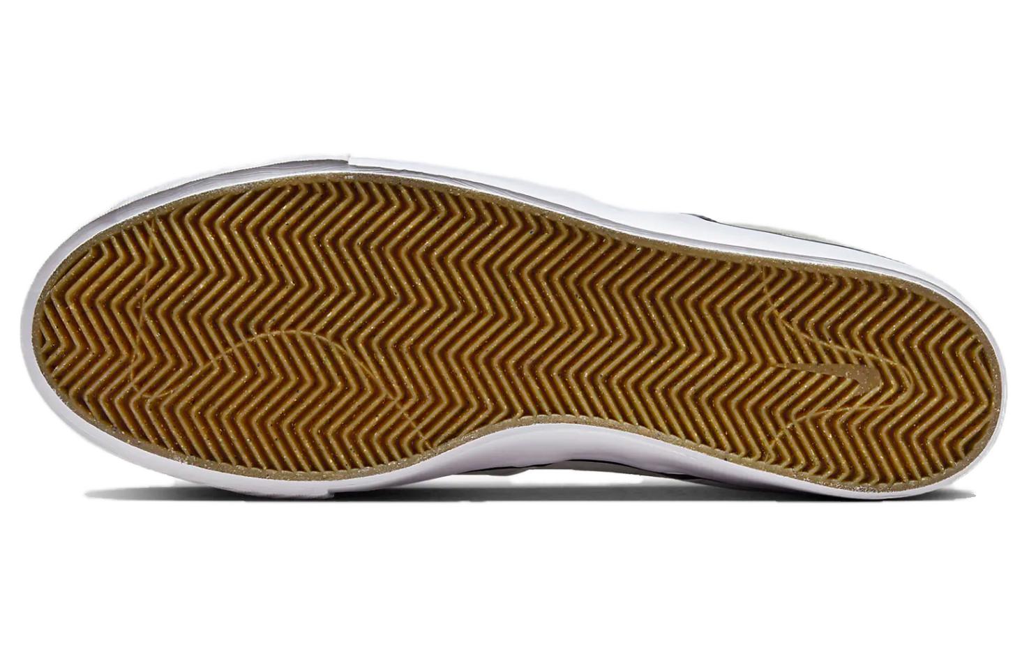 Sizing Nike Zoom Stefan Janoski+ Slip SB 'Summit White Black' FN5893-100