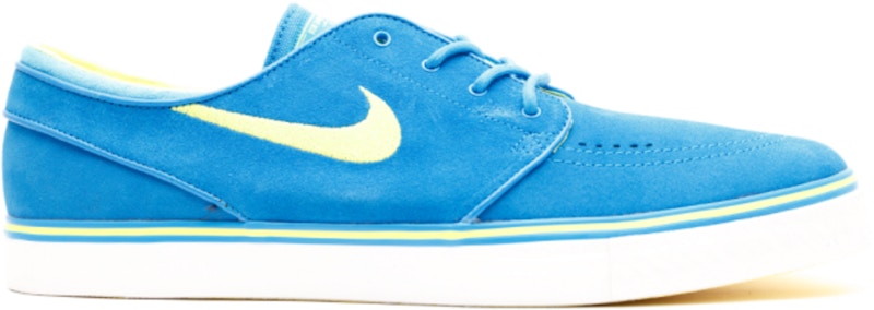 Buy Nike Zoom Stefan Janoski 'Sprite' Zapatillas 333824-477