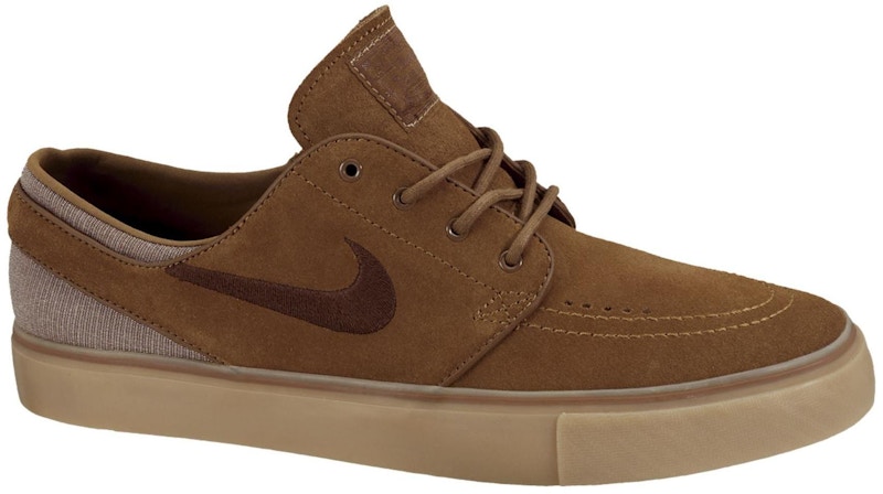 Nike Zoom Stefan Janoski 'Tan' 333824-205