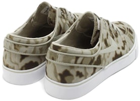 Nike SB Stefan Janoski 沙漠迷彩褐色 Lookbook Nike SB Stefan Janoski 沙漠迷彩褐色