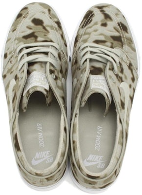 Nike Zoom Stefan Janoski 'Beige' 333824-207 Shop Nike Zoom Stefan Janoski 'Beige' 333824-207
