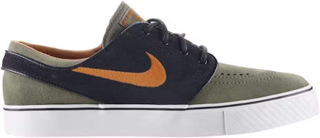 Nike Zoom Stefan Janoski 'Undftd' 333824-280 Nike Zoom Stefan Janoski 'Undftd' 333824-280