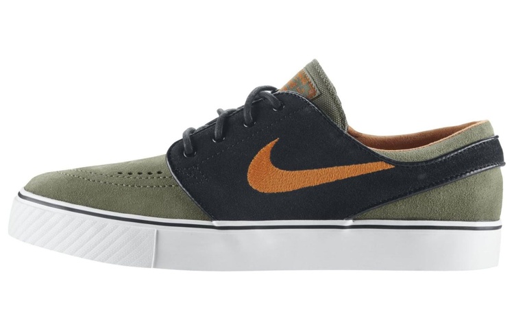 Nike Zoom Stefan Janoski 'Undftd' 333824-280