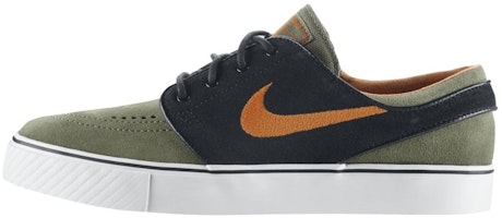 Nike Zoom Stefan Janoski 'Undftd' 333824-280 Nike Zoom Stefan Janoski 'Undftd' 333824-280