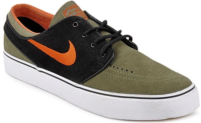 Nike Zoom Stefan Janoski 'Undftd' 333824-280 Lookbook Nike Zoom Stefan Janoski 'Undftd' 333824-280