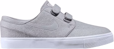 Nike Zoom Stefan Janoski AC RS Velcro 'Medium Grey' 599633-003 Nike Zoom Stefan Janoski AC RS Velcro 'Medium Grey' 599633-003