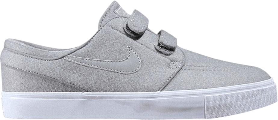 Nike Zoom Stefan Janoski AC RS Velcro 'Medium Grey' 599633-003 Buy Nike Zoom Stefan Janoski AC RS Velcro 'Medium Grey' 599633-003
