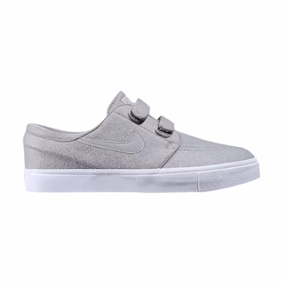 Nike Zoom Stefan Janoski AC RS Velcro 'Medium Grey'