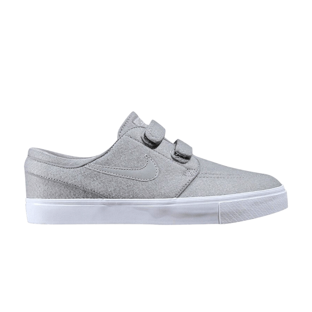 Buy Nike Zoom Stefan Janoski AC RS Velcro Medium Grey 599633 003 Novelship