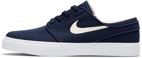 Nike Zoom Stefan Janoski Canvas 'Obsidian' 615957-405 Nike Zoom Stefan Janoski Canvas 'Obsidian' 615957-405
