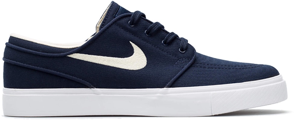 Nike Zoom Stefan Janoski Canvas 'Obsidian' 615957-405 Order Nike Zoom Stefan Janoski Canvas 'Obsidian' 615957-405