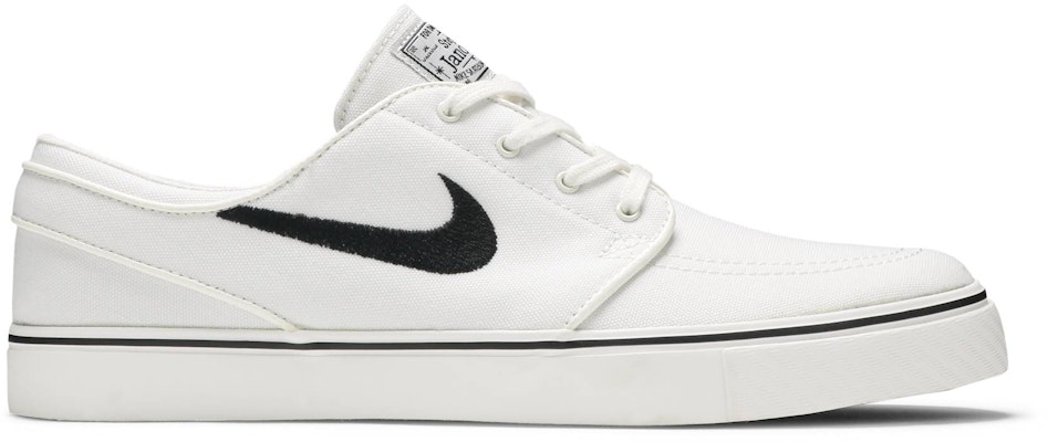 Nike Zoom Stefan Janoski Kanvas 'Putih' 615957-100 Buy Nike Zoom Stefan Janoski Kanvas 'Putih' 615957-100