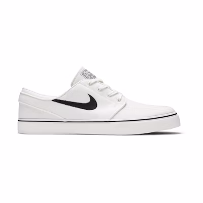 Nike Zoom Stefan Janoski Canvas 'White'