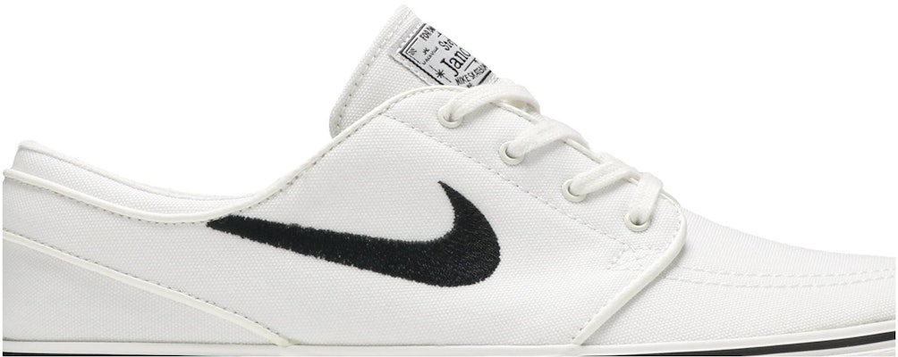 Nike Zoom Stefan Janoski Canvas 'White' 615957-100 Order Nike Zoom Stefan Janoski Canvas 'White' 615957-100