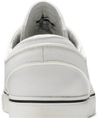 Nike Zoom Stefan Janoski Canvas 'White' 615957-100 Sizing Nike Zoom Stefan Janoski Canvas 'White' 615957-100