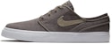 Nike Zoom Stefan Janoski Canvas Deconstructed SB 'Ridge Rock' Lelaki AH6417-200