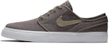 Buy Nike Zoom Stefan Janoski Canvas Deconstructed SB 'Ridge Rock' Lelaki AH6417-200