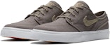 Lookbook Nike Zoom Stefan Janoski Canvas Deconstructed SB 'Ridge Rock' Lelaki AH6417-200