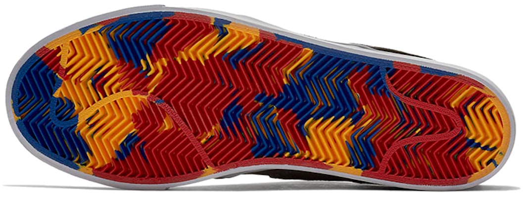Nike Zoom Stefan Janoski Canvas SB Deconstruido 'Ridge Rock' AH6417-200 Details for Nike Zoom Stefan Janoski Canvas SB Deconstruido 'Ridge Rock' AH6417-200