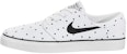 Nike Zoom Stefan Janoski Canvas Premium SB 'Polka Dots - Putih' 705190-100
