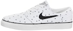 Buy Nike Zoom Stefan Janoski Canvas Premium SB 'Polka Dots - Putih' 705190-100