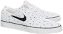 Nike Zoom Stefan Janoski Canvas Premium SB 'Polka Dots - Putih' 705190-100