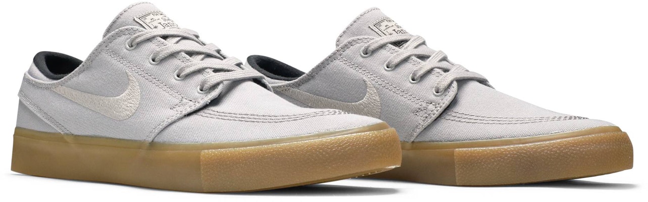 Nike Zoom Stefan Janoski Canvas RM SB 'Atmosphere Grey' AR7718-002 Cheap Nike Zoom Stefan Janoski Canvas RM SB 'Atmosphere Grey' AR7718-002
