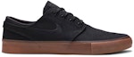 Buy Nike Zoom Stefan Janoski Canvas RM SB 'Hitam Gum' AR7718-005