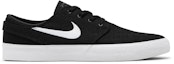 Buy Nike SB Stefan Janoski 帆布 RM 低筒滑板鞋 男女同款 黑白