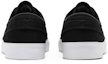 Details for Nike SB Stefan Janoski 帆布 RM 低筒滑板鞋 男女同款 黑白